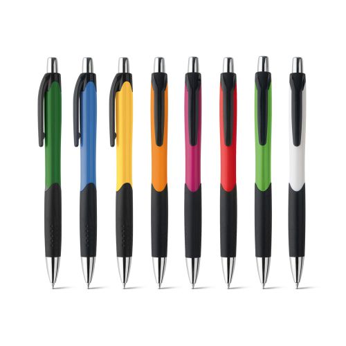 Branded pens