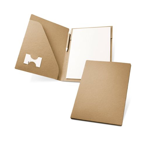 A4 Folder Pad