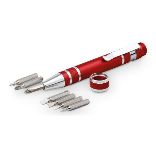 screwdriver set