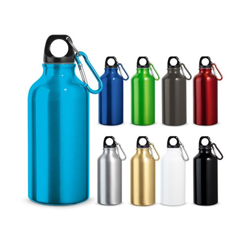 Aluminium Sports bottle