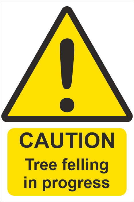 Warning Signs