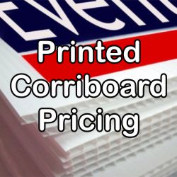 Corriboard Pricing