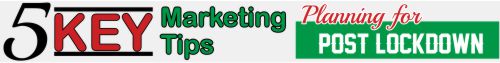 Covid-19 marketing tips 