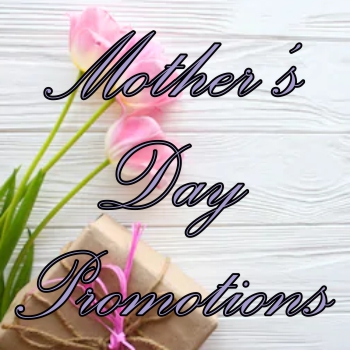 Mothers Day Signs and Graphics