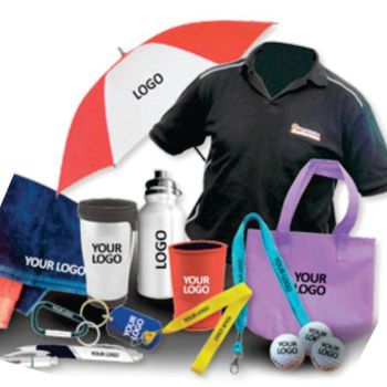 Branded Merchandise