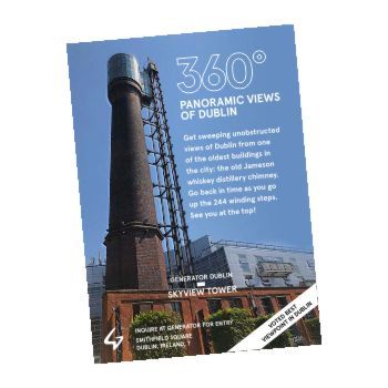 Leaflet Printing
